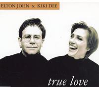 Elton John - True Love