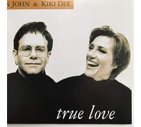 Elton John - True Love