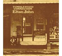 Elton John – Tumbleweed Connection – Vinilo – Importación USA