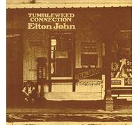Elton John - Tumbleweed Connection
