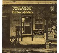 Elton John - Tumbleweed Connection