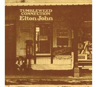 Elton John Tumbleweed Connection (CD) Album (Importación USA)