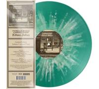 Tumbleweed Connection - Vinilo Verde