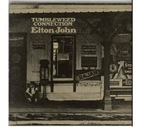 Elton John - Tumbleweed Connection - Grey