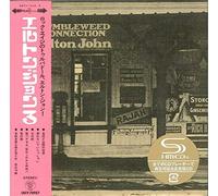 Elton John - Tumbleweed Connection [SHM-CD]