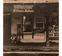 Elton John - Tumbleweed Connection [Vinilo]