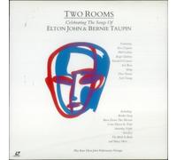 Elton John - Two Rooms