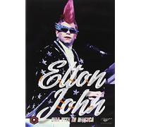 Elton John - Una Vita In Musica [Italia] [DVD]