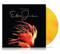 Elton John / Various Artists - The Many Faces Of Elton John (Coloured Vinyl) [Vinilo]