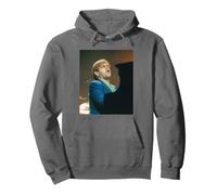 Elton John Vela en Vivo en la era del Viento 1997 Sudadera con Capucha