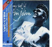 Elton John - Very Best of (+Bonus)