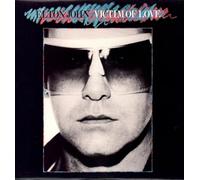 Elton John - VICTIM OF LOVE