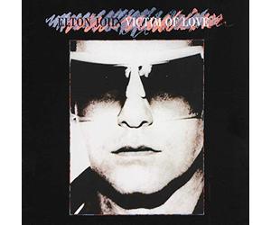 Elton John - Victim Of Love