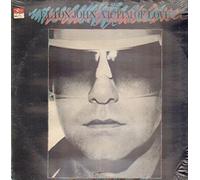 ELTON JOHN - VICTIM OF LOVE LP (VINYL ALBUM) UK ROCKET 1979