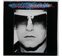 Elton John - Victim Of Love / Strangers