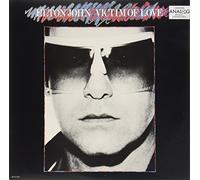 Elton John - Victim of Love [Vinilo]