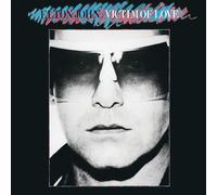 Elton John - Victim Of Love (LP)
