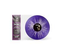 Elton John -Vinilo Morado