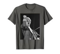 Elton John Vive en Londres más Fuerte Que el Concorde Camiseta