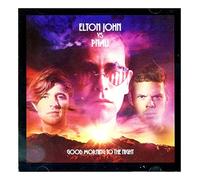 Elton John vs Pnau - Good Morning To The Night
