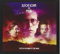 Elton John vs Pnau - Good Morning To The Night (Mint Pack)