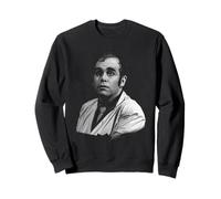 Elton John vuelve a la Gira USSA 1979 NYC Sudadera