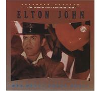 Elton John - Who Wears These Shoes (7" Vinyl)