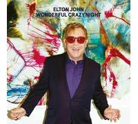 Wonderful Crazy Night (Remastered 2022) (2LP) [Vinilo]