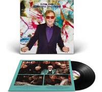 Elton John - Wonderful Crazy Night (Reissue) (LP)