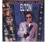 Elton John - Wrap her up