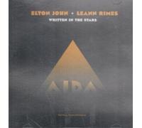 Elton John - Written in the Stars
