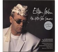 Elton John - You gotta love someone (incl. 'Medicine man' [with Adamski]) [VINYL]