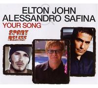 Elton John - Your Song