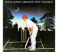 Elton John's Greatest Hits, Vol. 2 by unknown (1990-10-25)