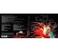 Elton.=various= John The Many Faces Of Elton John (CD) (Importación USA)