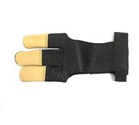 elToro Guante de Tiro Tradicional Tiger (L)