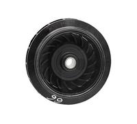 Elu-DeWalt ZSB # 1006592-01 - Ventilador