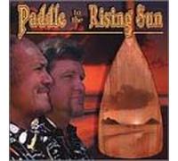 'elua Kane - Paddle to the Rising Sun