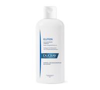 DUCRAY ELUTION CHAMPÚ TRATANTE CABELLOS FRÁGILES 200 ML