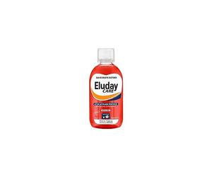 Eluday Care Bain de Bouche Quotidien 500 ml