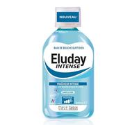 Eluday Intense Bain de Bouche Quotidien 500ml