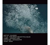 Eluder - The Most Beautiful Blue