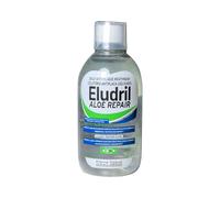 Eludril Aloe Repair Enjuague Bucal Antiplaca 500ml