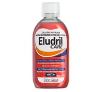 Eludril Care Enjuague Bucal Antiplaca 500ml