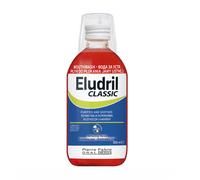 Eludril Clásico 500ml