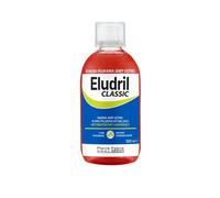 Eludril Classic Colutorio Antibacteriano y Calmante 500ml