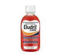 Eludril Cuidado Enjuague Bucal 500ml