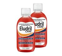Eludril Cuidado Colutorio Envase 2x500ml