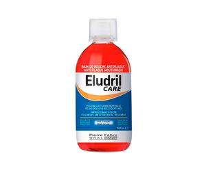 Eludril Cuidado Enjuague Bucal 500ml