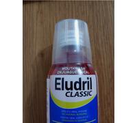 Eludril Enjuague Bucal Clásico Curación Rápida Cuidado Dental Perfecto 200 ml